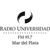 Logo Universidad de Mar del Plata