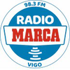 Logo Radio Marca Vigo