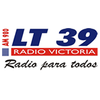 Logo Nuestra Radio