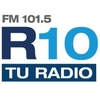 Logo Radio 10 Salta
