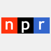 Logo NPR Podcasts
