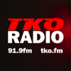 Logo TKO Radio Spain