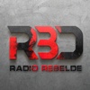 Logo DE CHICHO SÁNCHEZ FERLOSIO - RADIO REBELDE