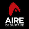 Logo Andrea Uboldi - Dengue (Aire de Santa Fe)