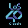 Logo 40 CLASSIC