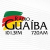 Logo Guaíba Correio Rural