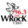 Logo WRock Cebu
