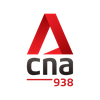 Logo 8 May, 7.44am to 8am_CNA938 Weekend Life
