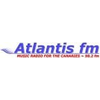 Logo de Atlantis FM Tenerife