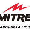 Logo Mitre Reconquista