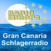 Logo de Radio Europa Gran Canaria