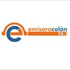 Logo Emisora Colón