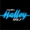 Logo   Nota en Radio Halley Fm 99.7