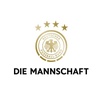 Logo DFB Fan Club