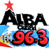 Logo Alba Ciudad