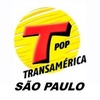 Logo Rádio Transamérica