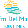 Logo FM Del Mar