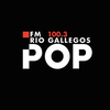 Logo FM Rio Gallegos