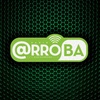 Logo Radio Arroba