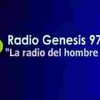 Logo Radio Genesis AM970