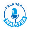Logo de Palabra Maestra Radio