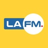 Logo La FM
