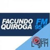 Logo Facundo Quiroga