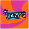 Logo Buenas Noches Mucha Radio