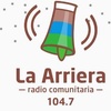 Logo FM La Arriera