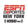 Logo ESPN Deportes New York