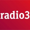 Logo Los conciertos de Radio 3