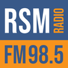 Logo RSM Radio