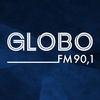 Logo Teste - Globo FM Salvador - 04/11/18