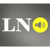 Logo La Nación Podcasts