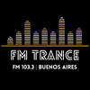 Logo FM Trance