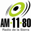 Logo Radio de la Sierra