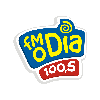Logo FM O Dia