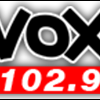 Logo Fanáticos En Vox
