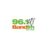 Logo Programação musical Band FM - 01/04/19