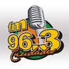 Logo Berisso FM 96.3 Ciudades, la decada del 60 en Berisso