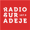 Logo Radio Sur Adeje