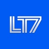 Logo Burna en LT7