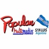 Logo San luis radio popular