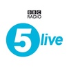 Logo BBC Radio 5