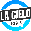 Logo La Cielo 103.5