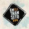 Logo Reportaje a Sebastián en FM en tránsito 93,9