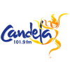 Logo Candela Estéreo 