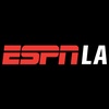 Logo ESPN LA with travis rodgers