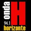 Logo Onda Horizonte