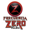 Logo Frecuencia Zero